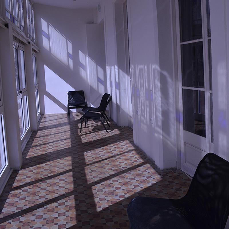 360 Hostel Borne Barcelona Exterior foto